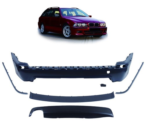 Bmw series e39 - bmw,