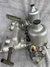 MG Midget, Triumph Spitfire