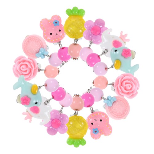 Clip earrings childrens - earrings,
