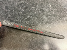 1 x Scotty Cameron Pistolini