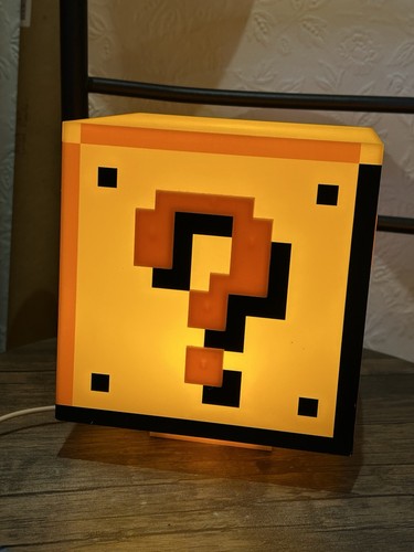 Super mario bros - super, official