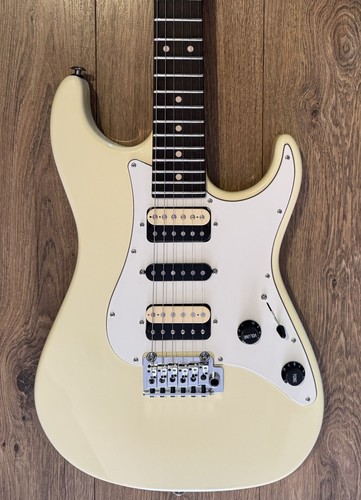 2025 suhr standard - 2025,