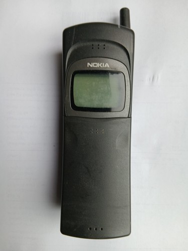 Nokia 0188 nhe - nhe-6bx, matrix