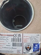 100m 1.5mm Twin and Earth