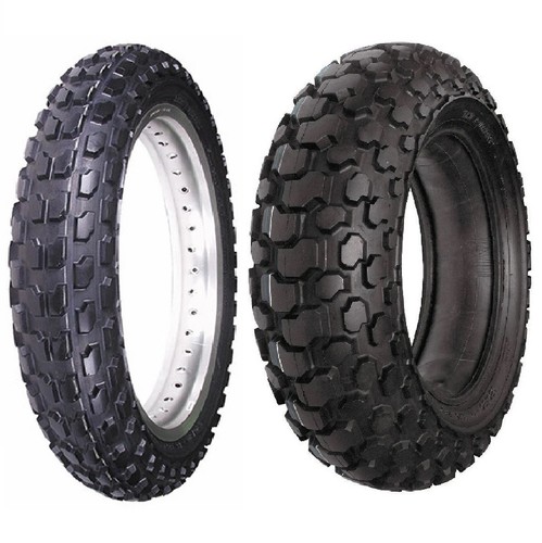 Yamaha tw125 tw200 - tw125, tyre