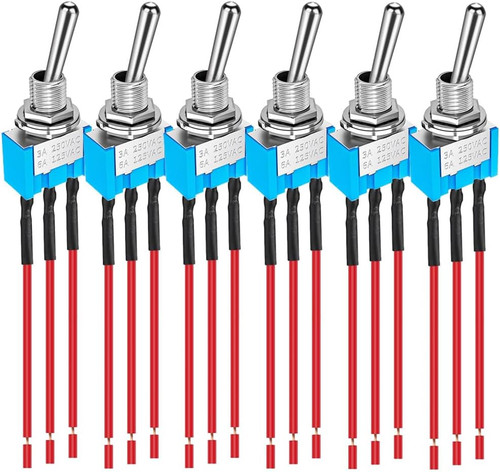 Pack prewired mts 103 - pack, of