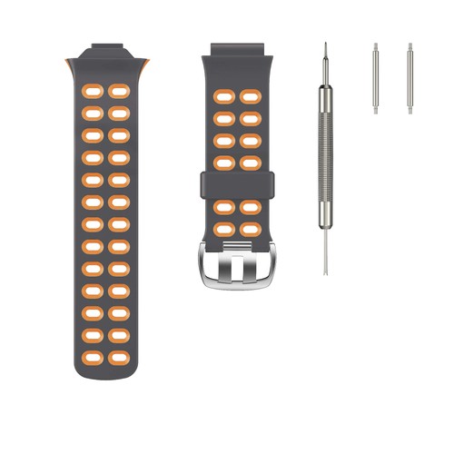 Replacement silicone strap for - strap,