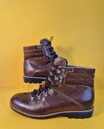 Clarks padley alp gtx - gtx, uk10