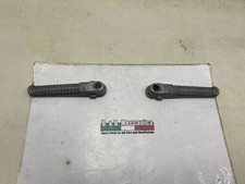 PEDANE PASSEGGERO PEUGEOT SPEEDFIGHT 2/X-FIGHT 50 2004-2010 (BM619)