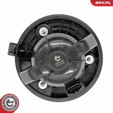 Blower fan 68SKV001 ESEN SKV