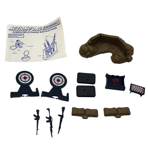 Joe action force - gi, joe,