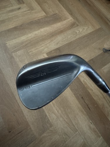 Titleist vokey sm9 degree - titleist,