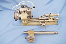 Emco Unimat lathe sl and