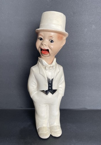 Vintage charlie mccarthy - charlie,