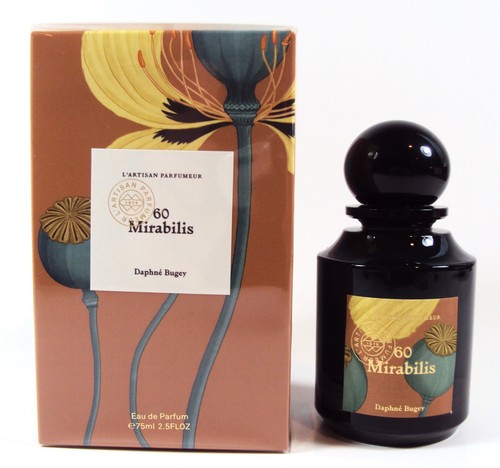 Artisan parfumeur mirabilis - parfumeur,