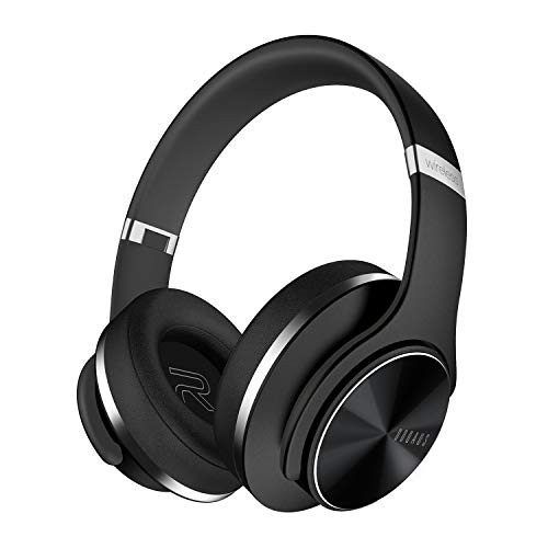 Doqaus bluetooth headphones - bluetooth,