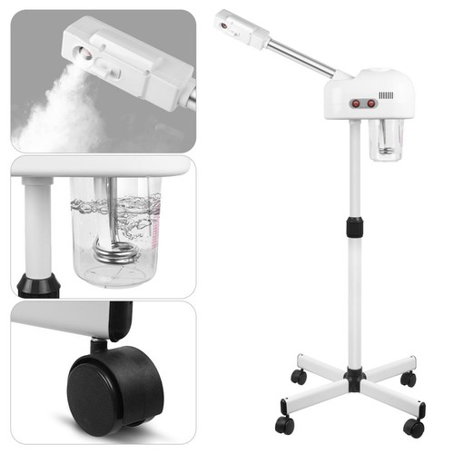 Professional facial steamer - facial,