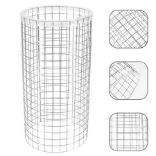 Fish Spawning Breed Cone Net Shrimp Shelter Grid Fish Breeding Cave Spawning