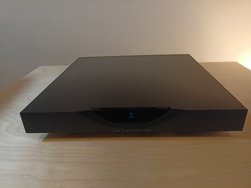 Linn klimax exakt dsm - linn,
