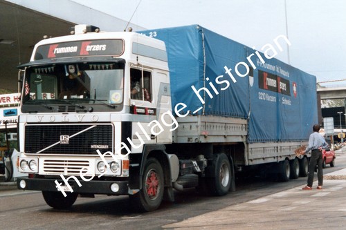 Thh truck photos volvo f12 - photos,