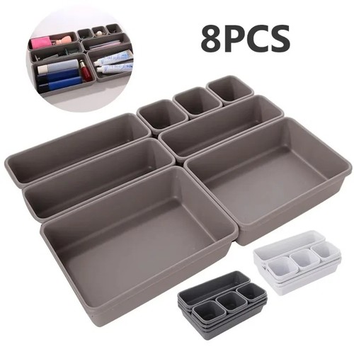 8pcs set drawer - 8pcs/set, draw