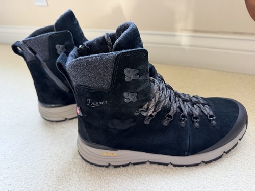 Danner arctic 600 - danner, insulated