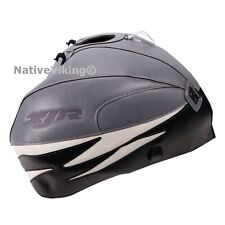 BAGSTER TANK COVER YAMAHA XJR 1300 2002 protector (02-14) Grey/White/Black 1447B