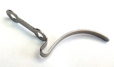 Stainless Steel Finger Lift