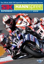 World Superbike Review: 2009