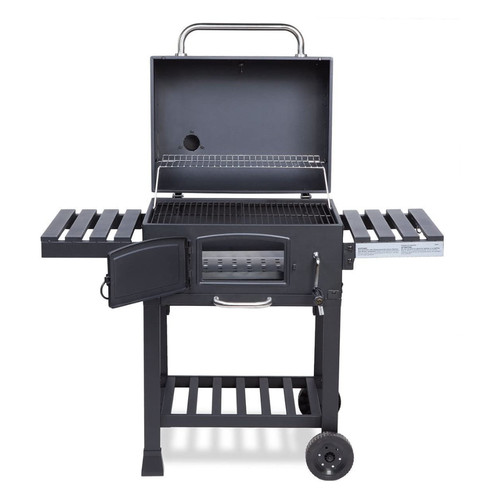 Cosmogrill smoker barbecue - smoker,