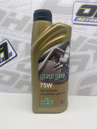 Rock oil gear pro - rock,