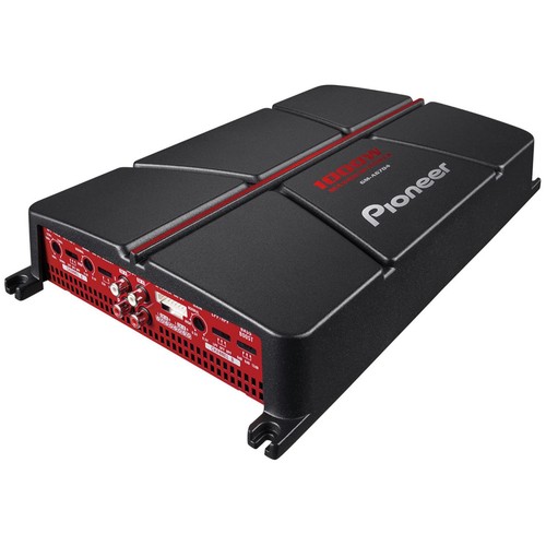 Pioneer a6704 channel - pioneer, 4