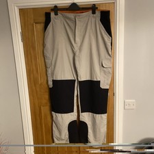 Craghoppers Bear Grylls Survivor Trousers 42 R