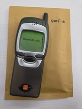 Nokia 7110  Mobile Phone - Two