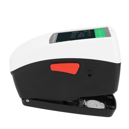 Digital lab spectrophotometer - digital,