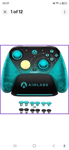Gamesir pro pc wireless - gamesir,