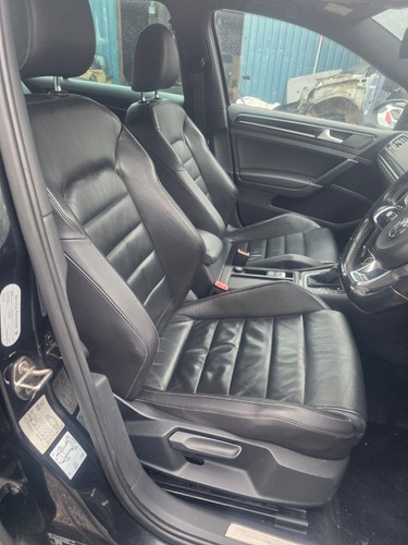 Golf mk7 gtd full - golf,