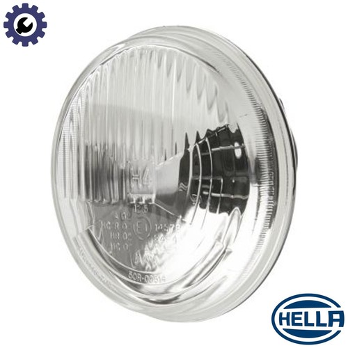 Insert headlight 1a3 002 - insert,