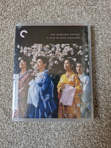 The makioka sisters - the,