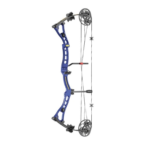 Archery axis compound - ek,