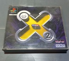 X2 no relief PS1