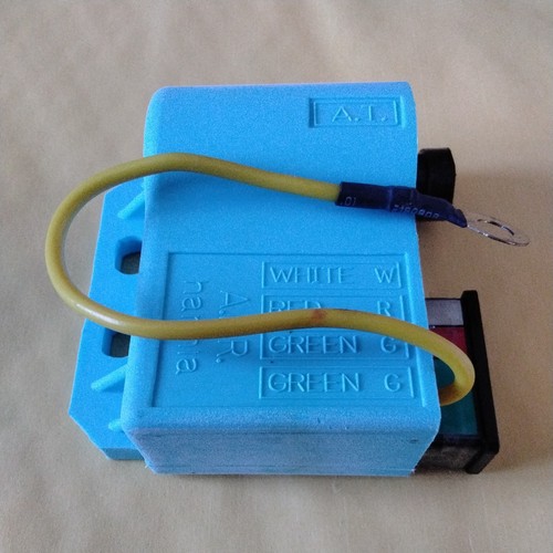 Lambretta cdi unit for - lambretta,