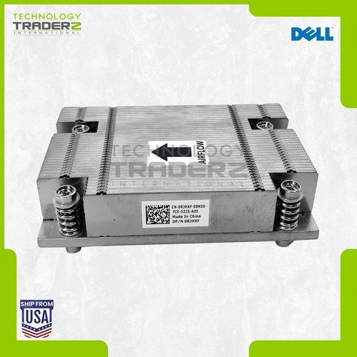 Lot rjhxf dell poweredge - rjhxf,