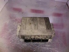 9641815480 ECU ENGINE CONTROL / 216448386 / 963770598003 / 25289 FOR CITROËN SAX