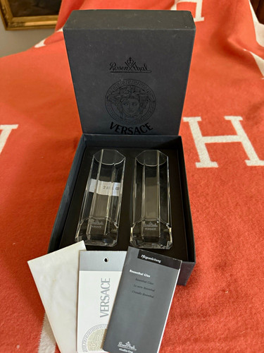 Versace rosenthal medusa - rosenthal,