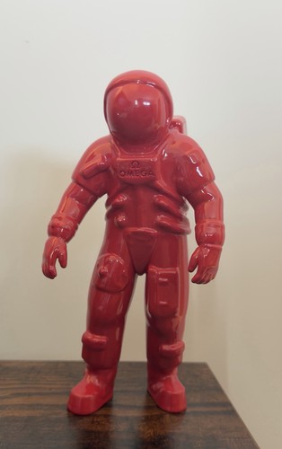Rare omega watches red - rare,