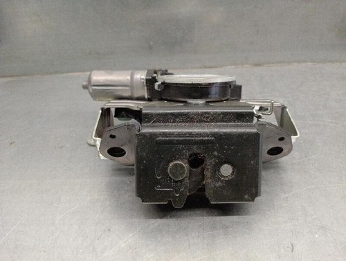 63032sg001 boot lid lock - 63032sg001,