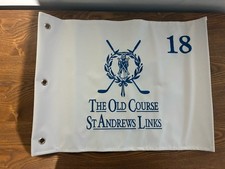 The Old Course St Andrews