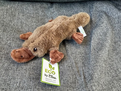 Platypus eco elka - elka, soft