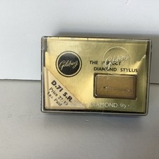 Vintage GOLDRING DIAMOND